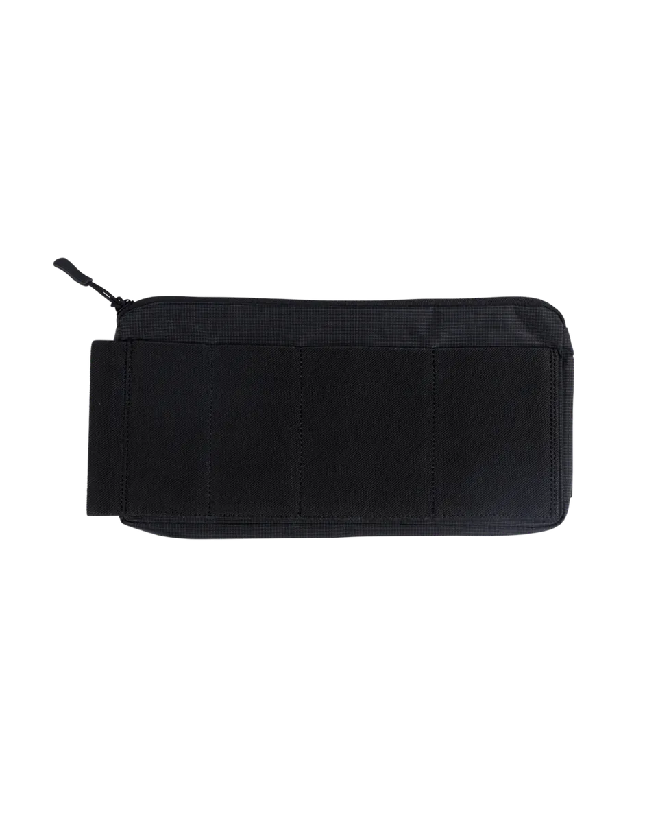 eberlestock-fade-admin-pouch-large-schwarz-organizer image 1