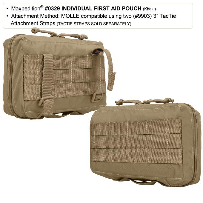 maxpedition-legacy-erste-hilfe-tasche-khaki-molle-leer-420d image 6