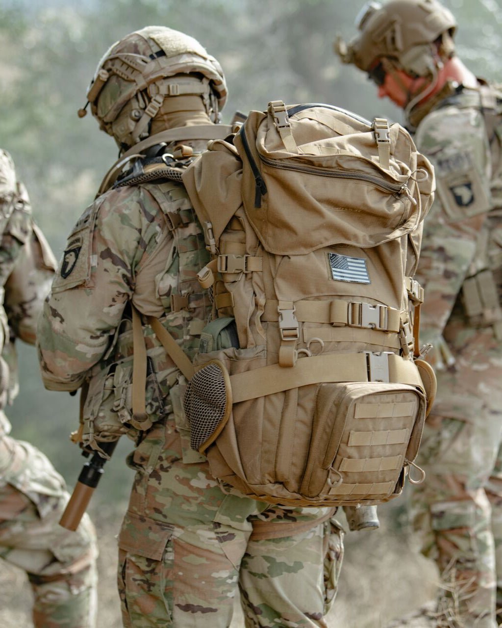eberlestock-mission-terminator-xl-rucksack-coyote-brown image 6
