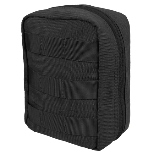 condor-tactical-emt-pouch-ifak-tasche-molle-sanit-ter image 2
