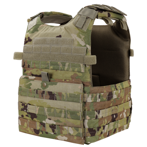 condor-gunner-plate-carrier-plattentr-ger-scorpion-ocp image 2