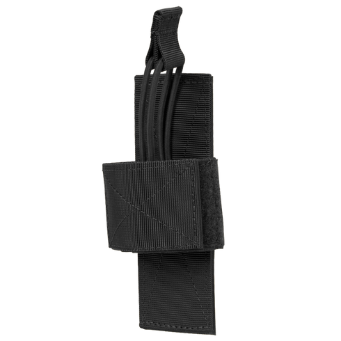 condor-universal-pistolenholster-wrap-klett-bungee-schwarz image 8