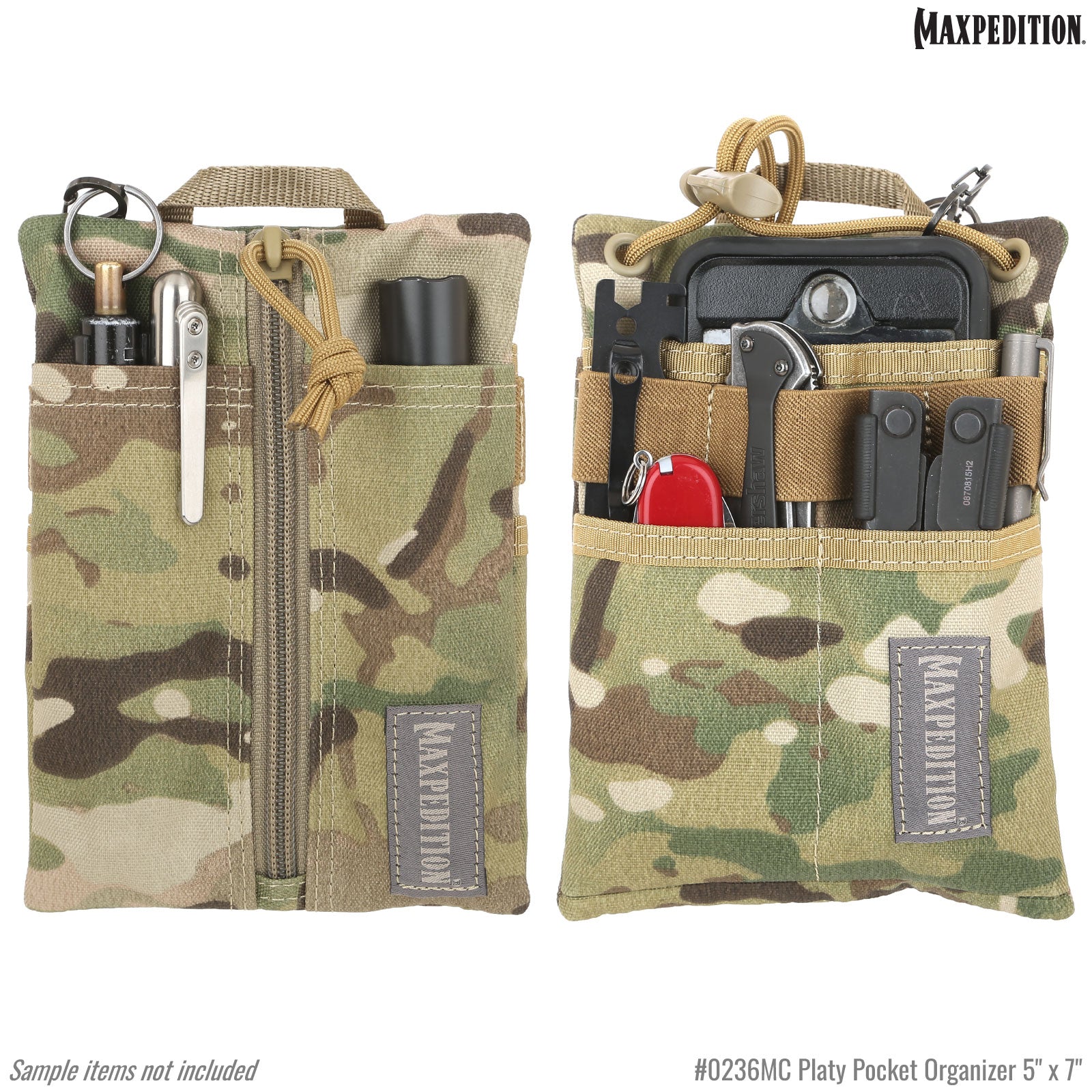 maxpedition-platy-pocket-organizer-5x7-edc-tasche-schwarz image 4