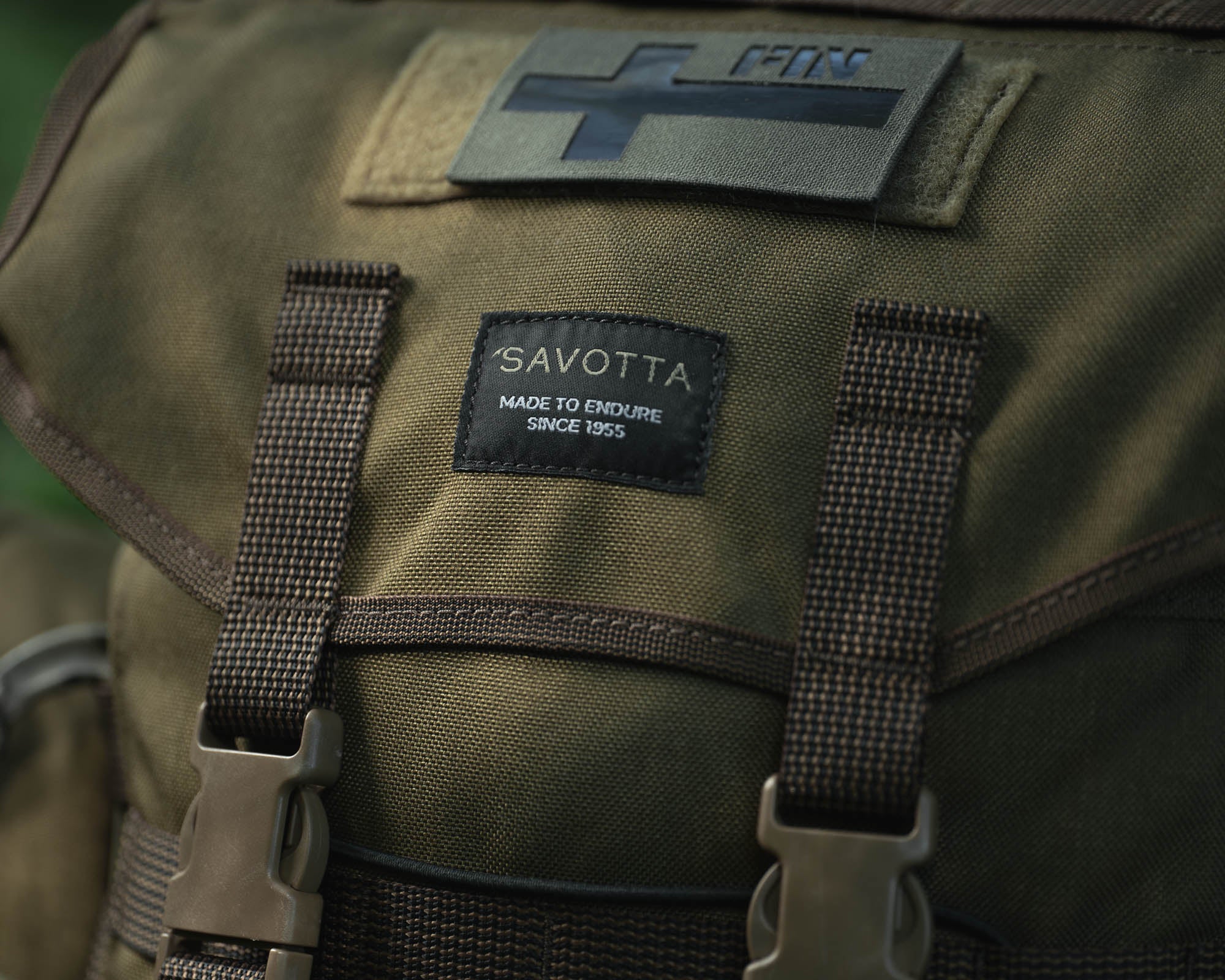 savotta-j-k-ri-s-rucksack-20l-m05-woodland-daypack image 6