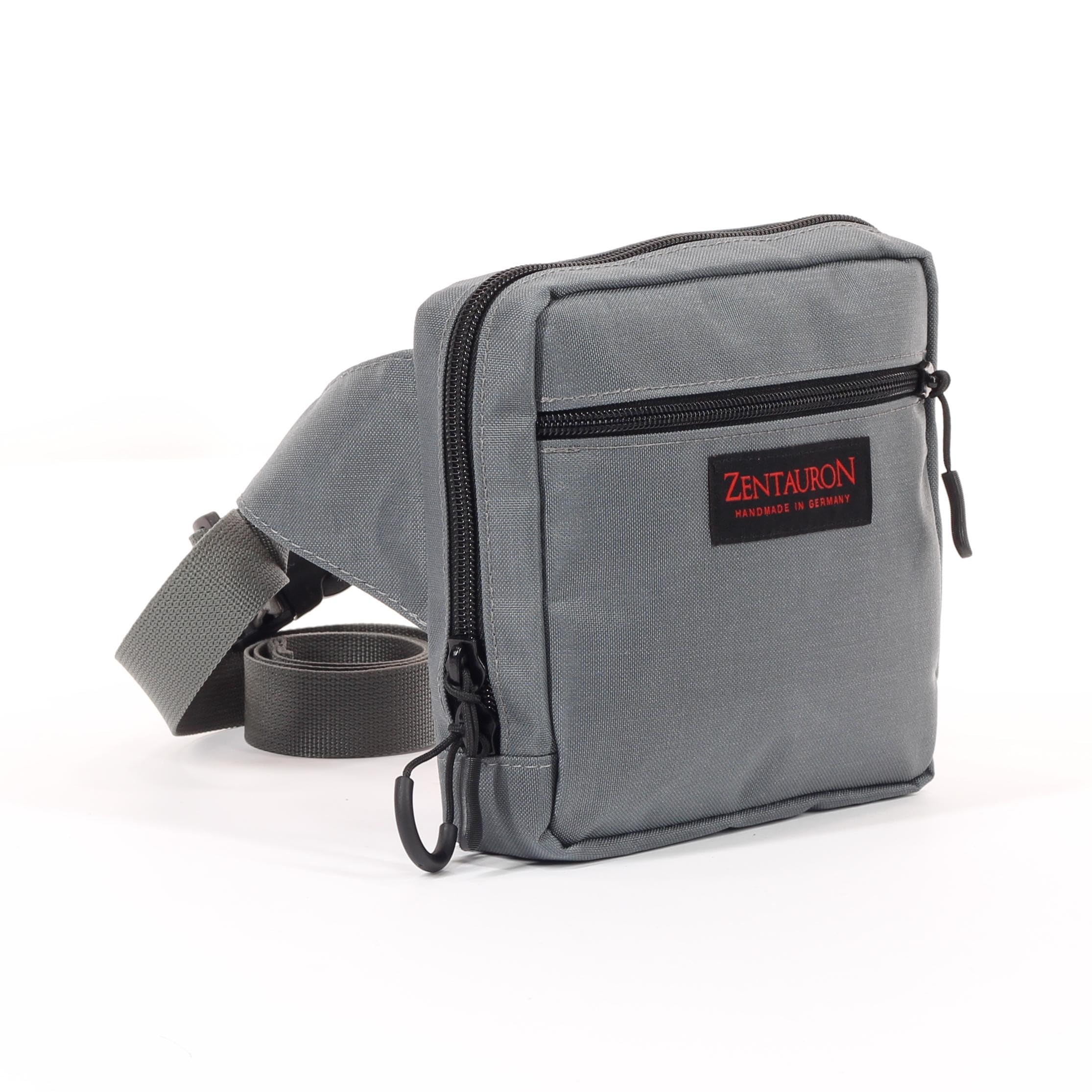 zentauron-belly-pack-subcompact-h-fttasche-grau-2-f-cher image 2