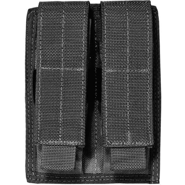 maxpedition-double-sheath-g-rteltasche-schwarz-1000d-nylon image 1