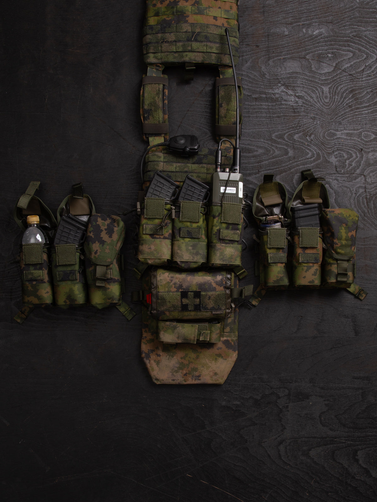 savotta-varjelus-3x2-placard-magazintasche-ar15-ak-multicam image 8