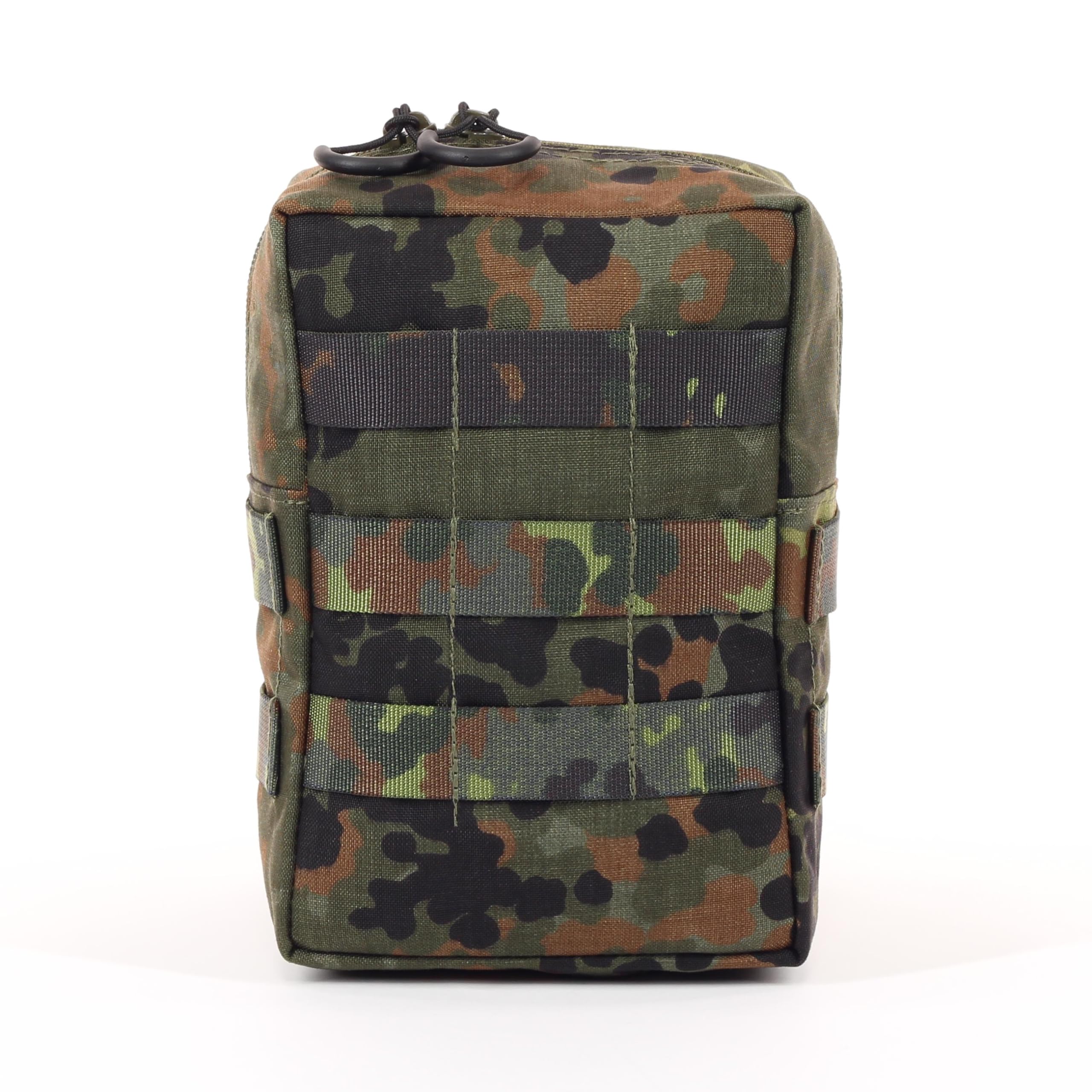 zentauron-belly-pack-multislot-m-molle-tasche-flecktarn-3-5l image 2