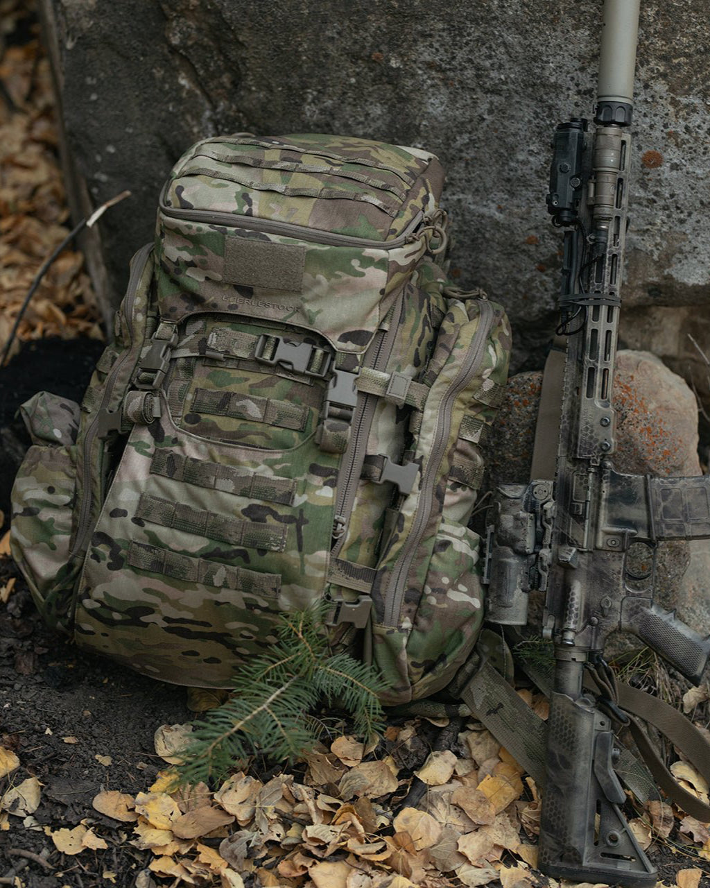 eberlestock-mission-assault-pack-military-green-rucksack image 8