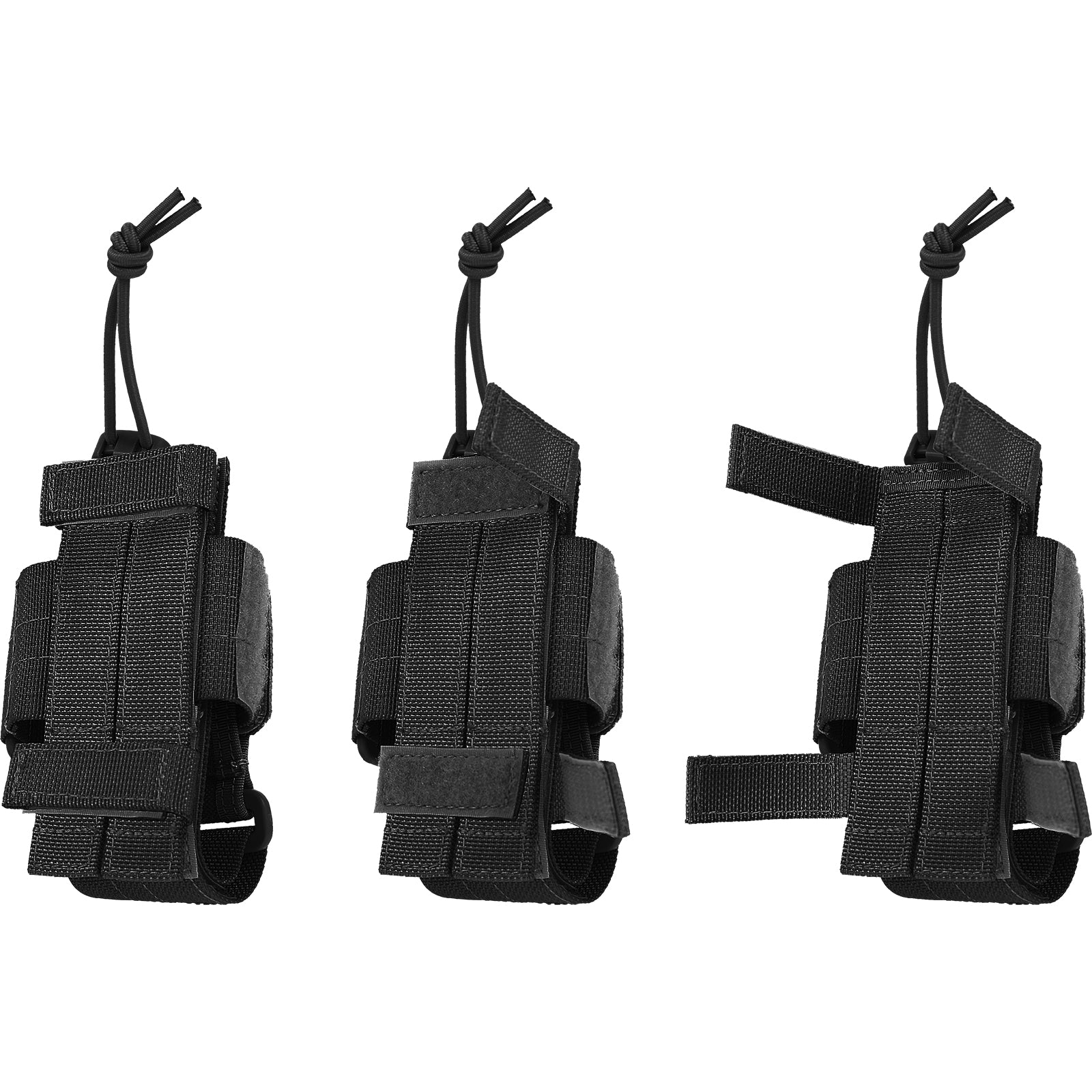 maxpedition-cp-l-holster-handytasche-schwarz-funkger-t image 6
