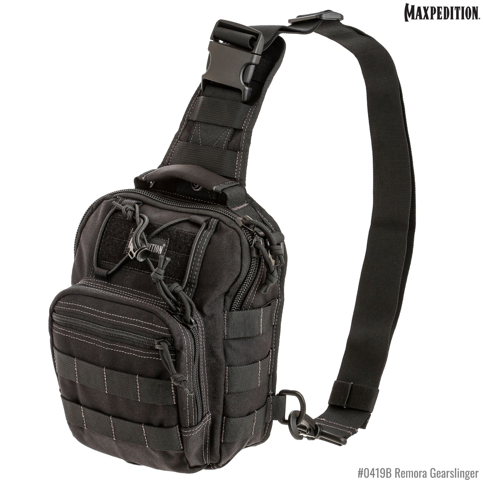 maxpedition-gearslinger-remora-sling-pack-khaki-5-2-l image 1