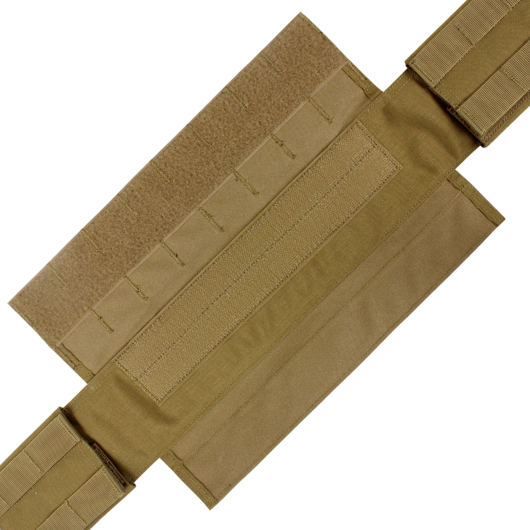 condor-slim-battle-belt-multicam-black-einsatzg-rtel image 7