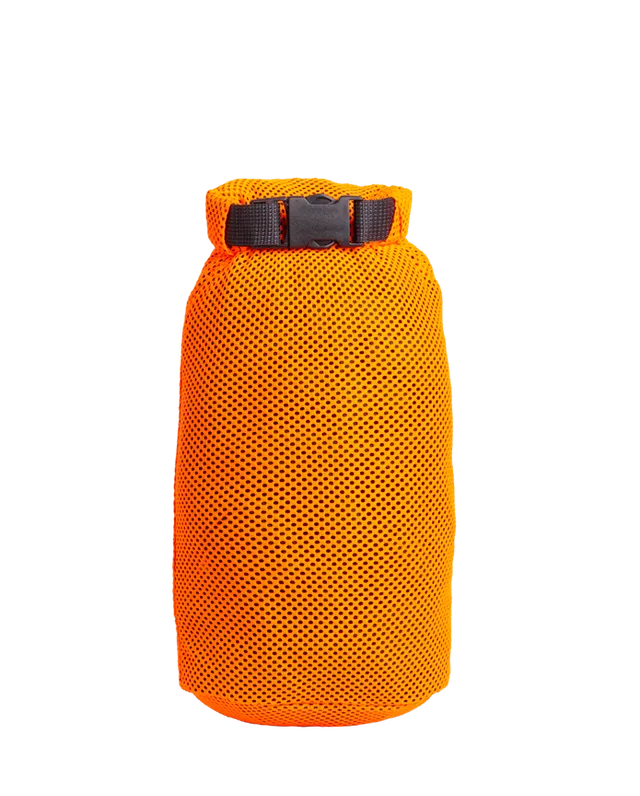 savotta-keikka-rolltop-packsack-mesh-10l-gr-n-netzbeutel image 1