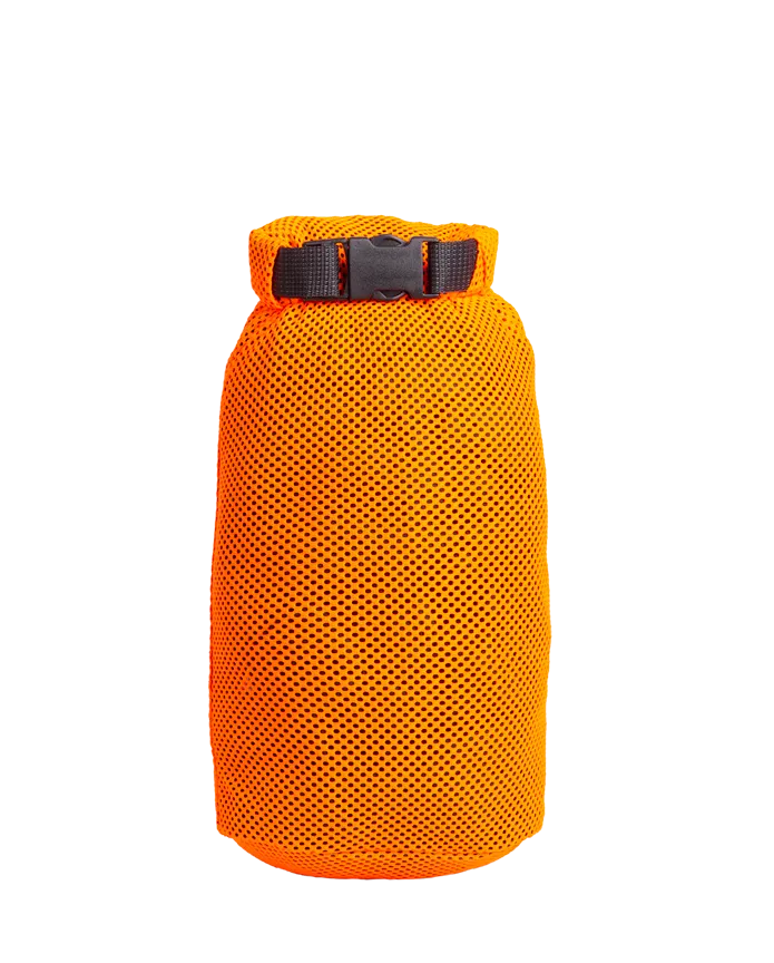 savotta-keikka-rolltop-packsack-mesh-10l-gr-n-netzbeutel image 1
