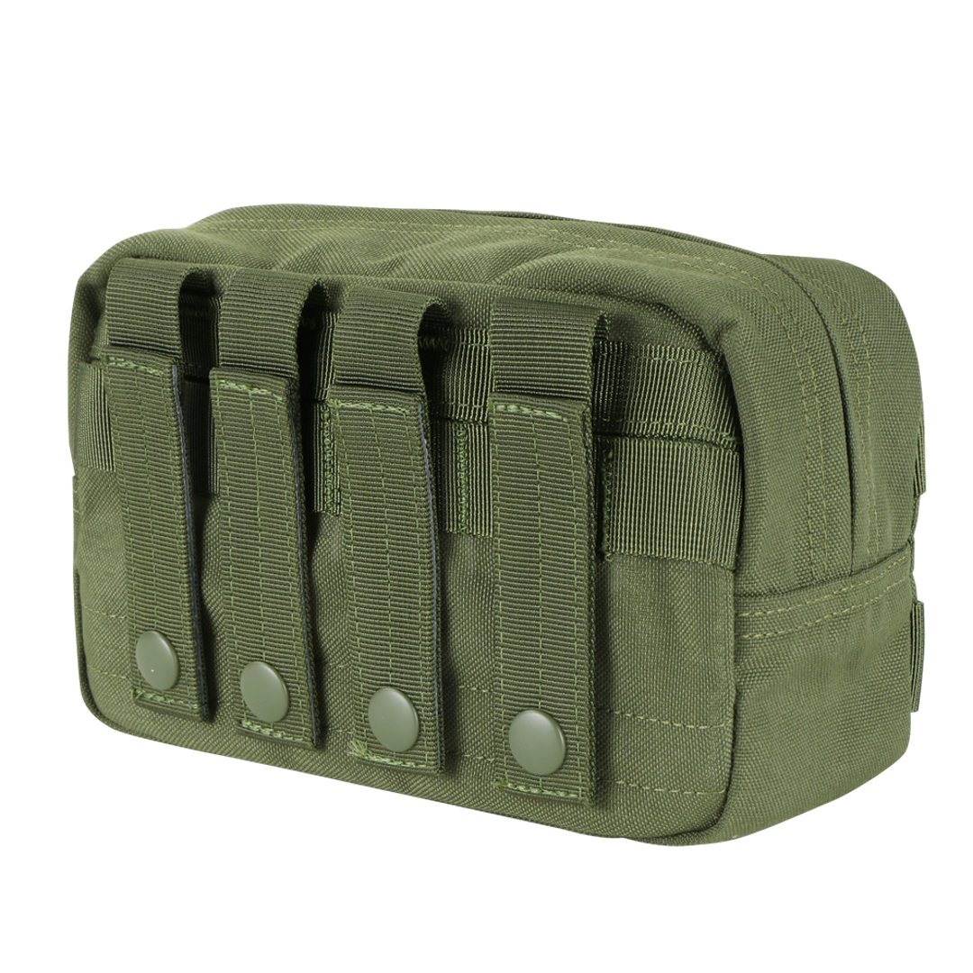 condor-utility-pouch-multicam-zubeh-rtasche-molle-tarn image 7