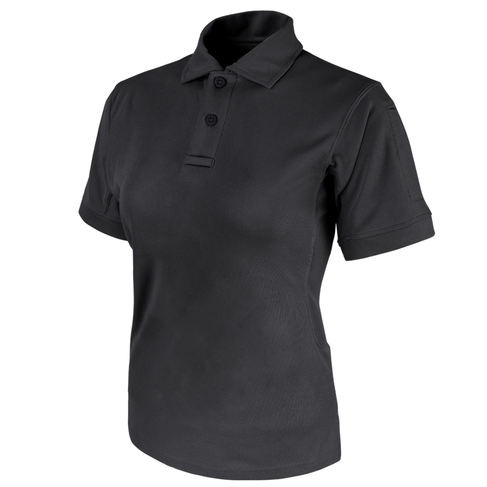 condor-performance-tactical-polo-damen-kurzarm-feuchtigkeitsableitend image 8