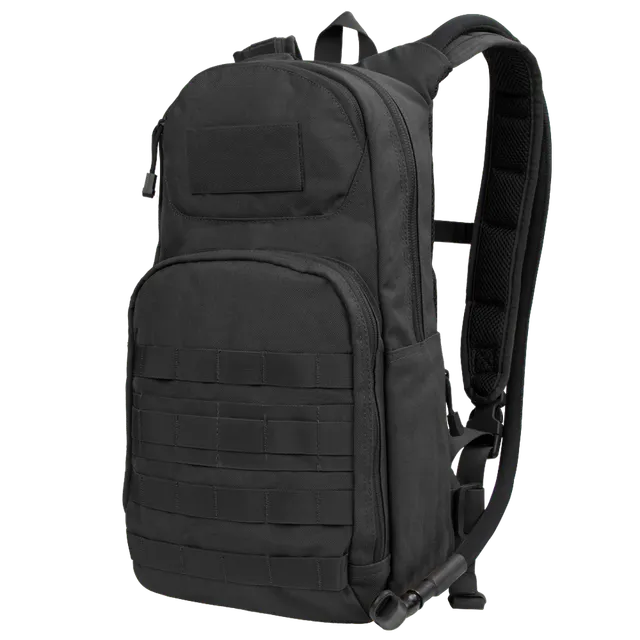 condor-backpacks-fuel-hydration-rucksack-18l-mit-3l-blase image 1