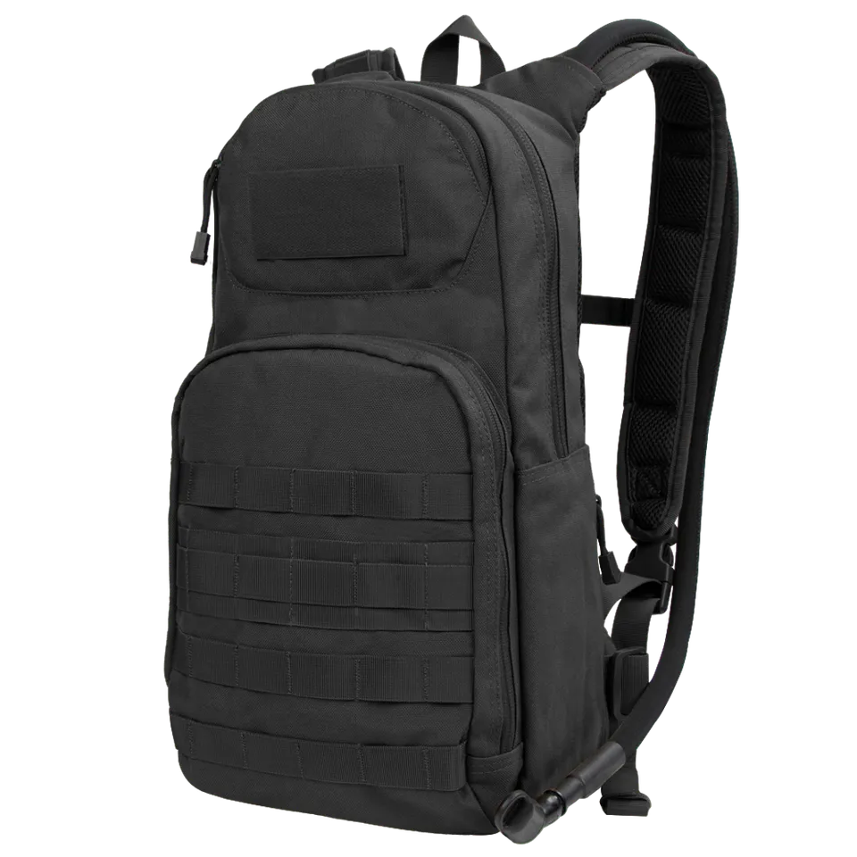 condor-backpacks-fuel-hydration-rucksack-18l-mit-3l-blase image 1