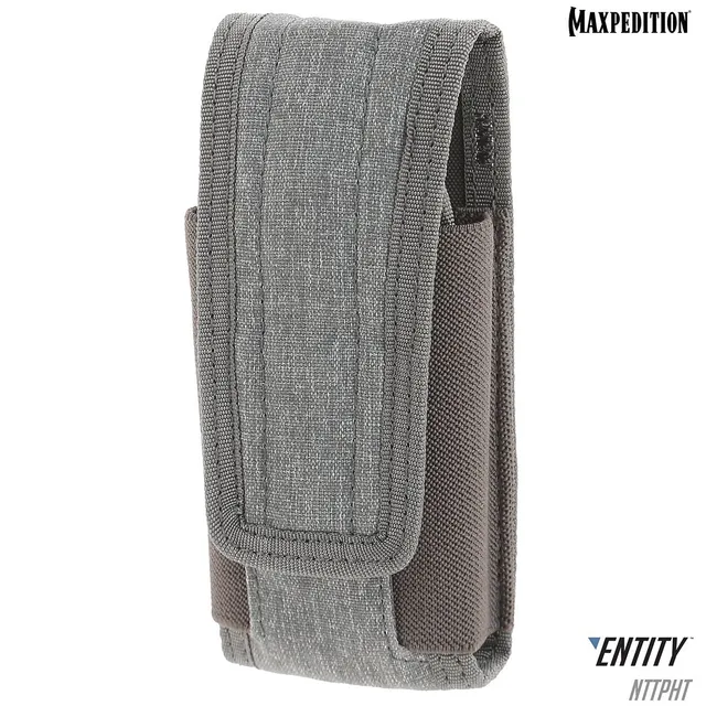 maxpedition-entity-utility-pouch-tall-tasche-ash-molle image 1