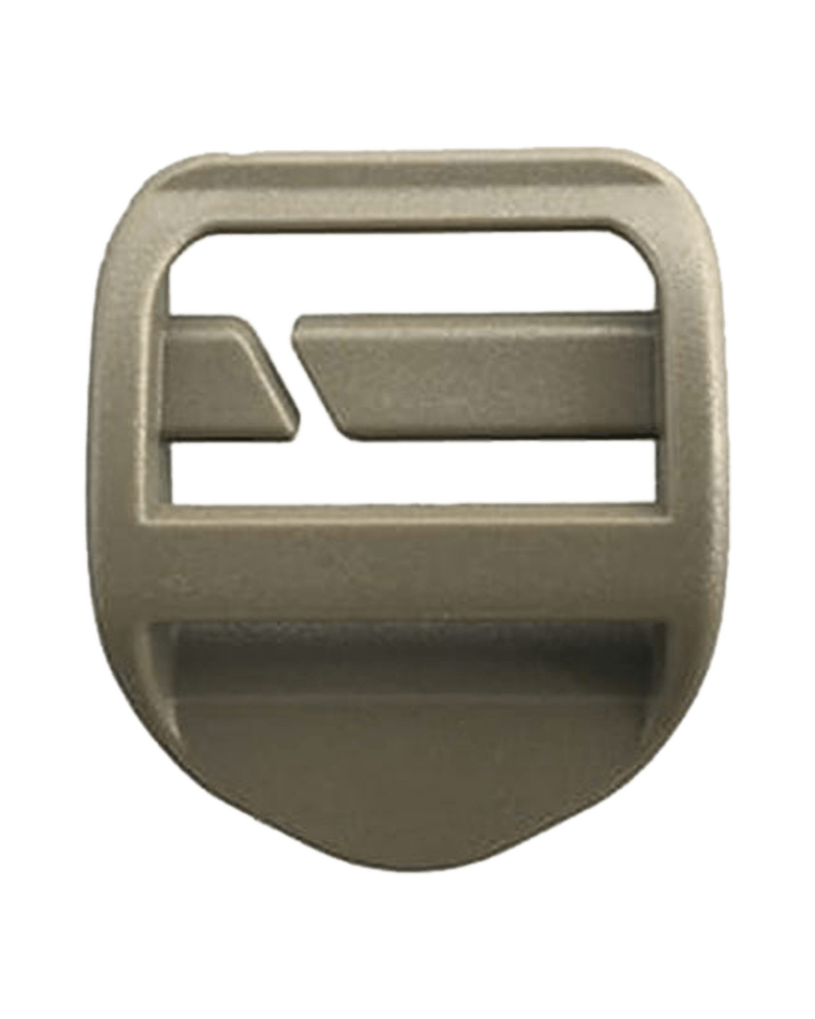 eberlestock-ersatzschnalle-ladder-lock-25mm-dry-earth image 1