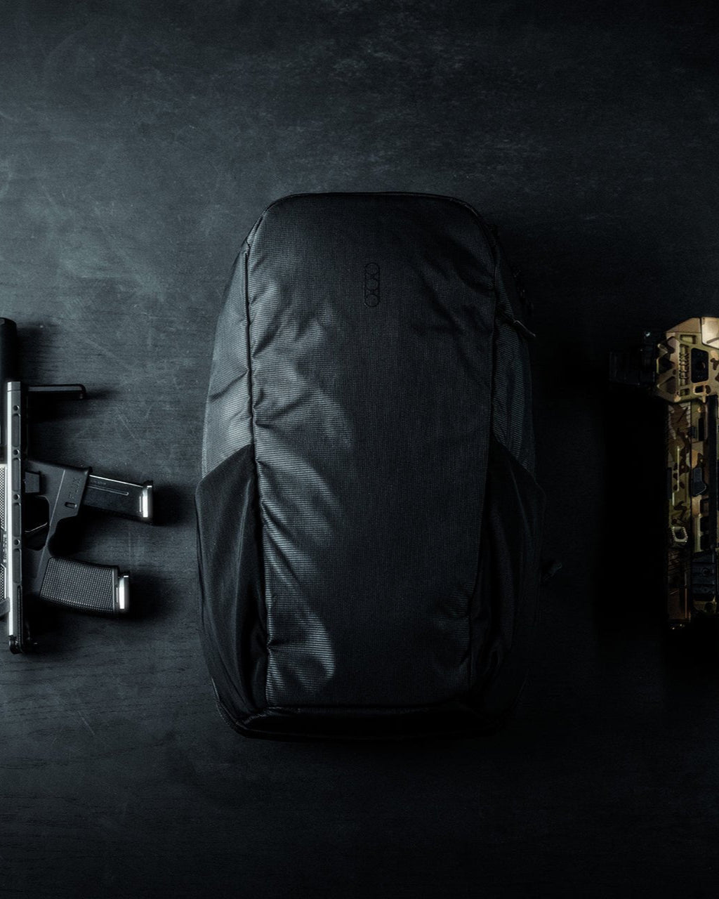 eberlestock-fade-transport-rucksack-black-18l-edc image 8