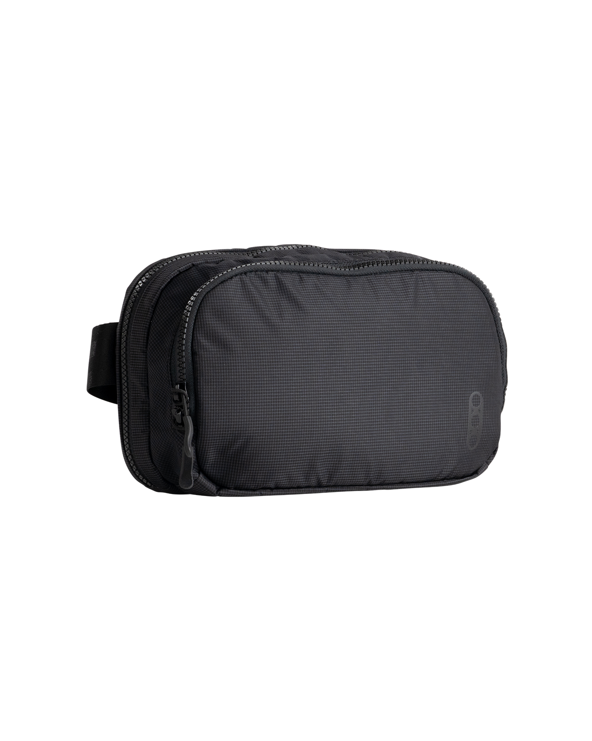 eberlestock-fade-flex-micro-bauchtasche-schwarz-klein image 1