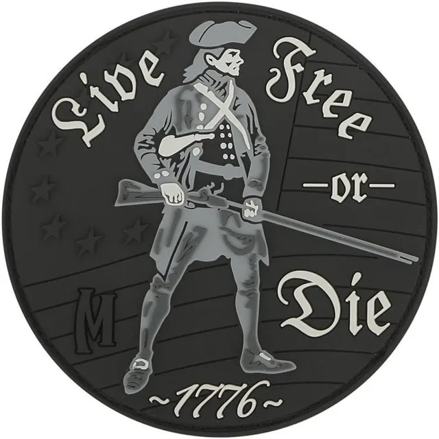 maxpedition-legacy-live-free-or-die-patch-swat image 1