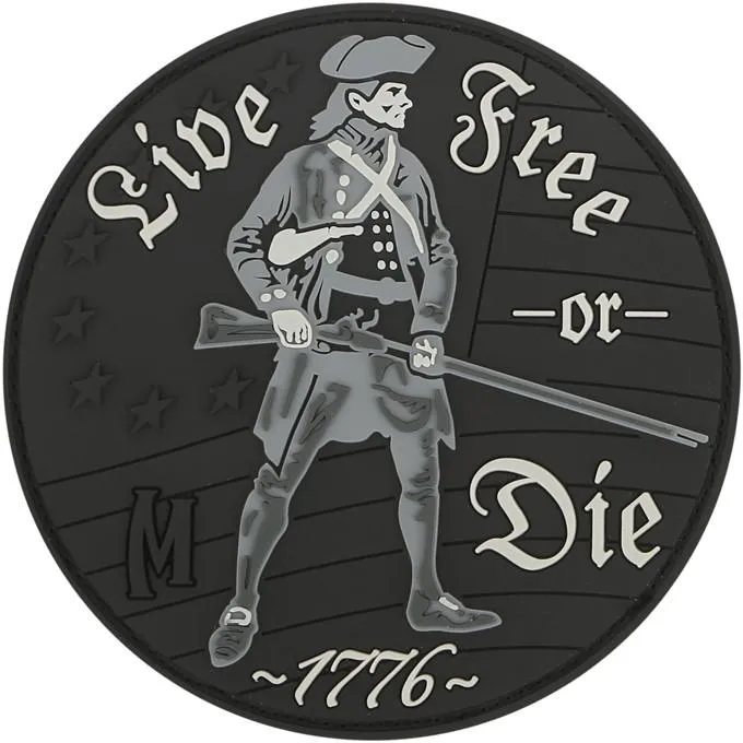 maxpedition-legacy-live-free-or-die-patch-swat image 1