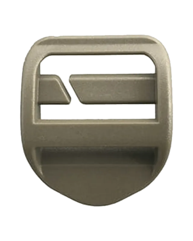 eberlestock-ersatzschnalle-ladder-lock-25mm-dry-earth image 1