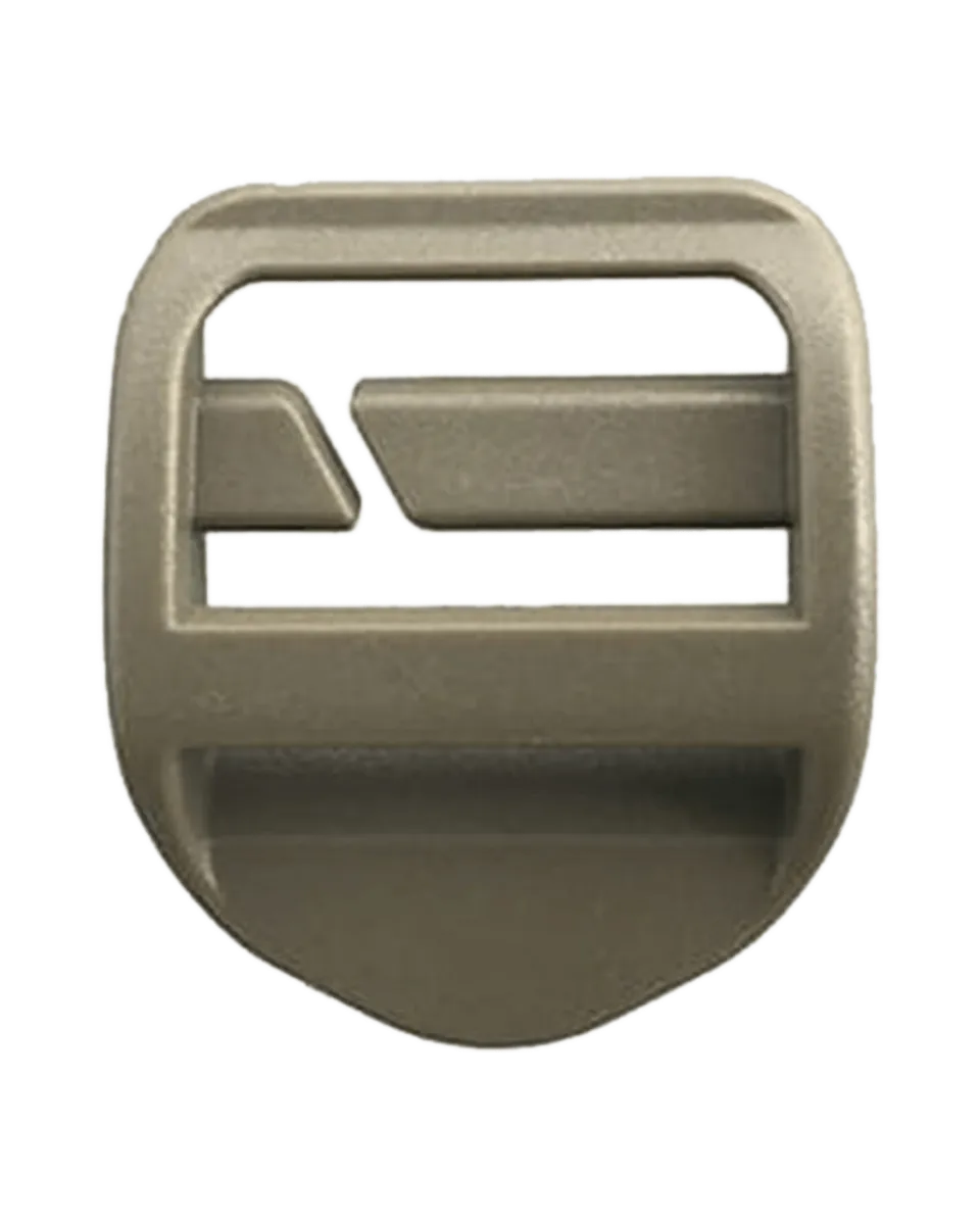 eberlestock-ersatzschnalle-ladder-lock-25mm-dry-earth image 1