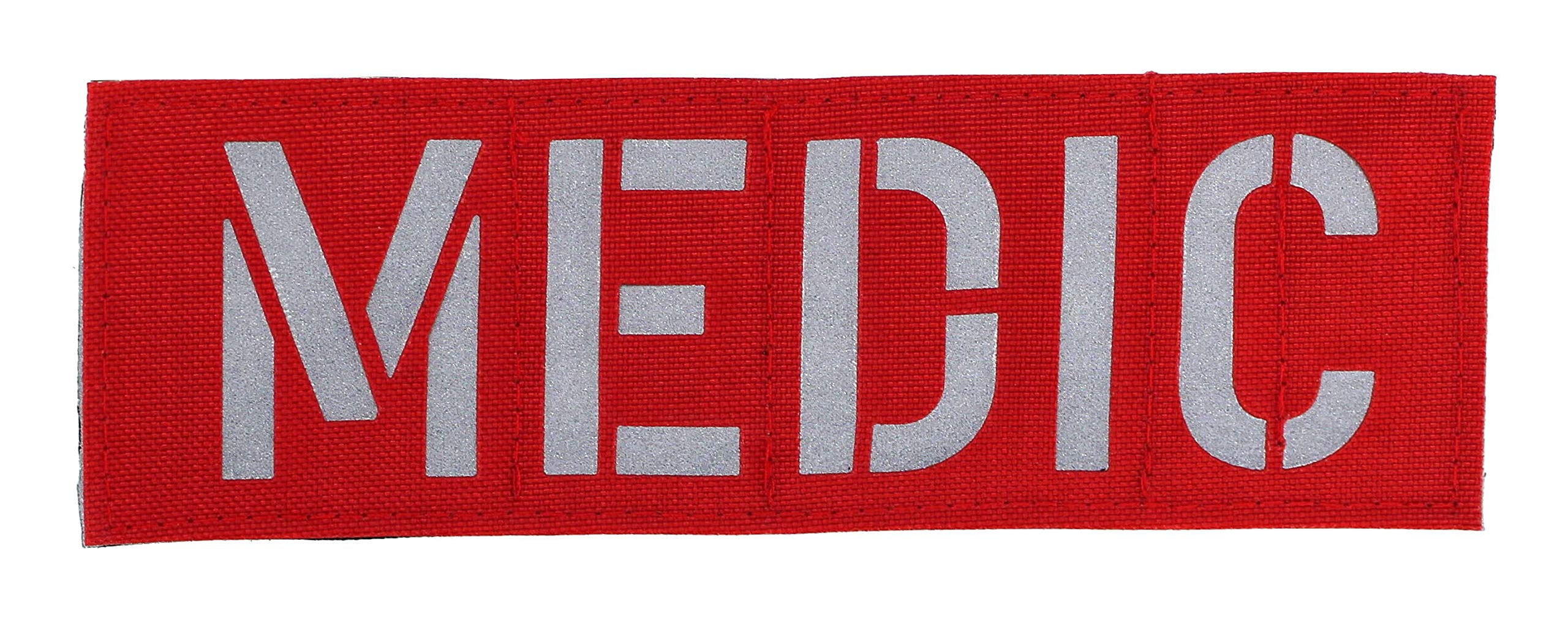 zentauron-zfr-medic-klett-patch-5x15cm-bw-oliv-sand-l image 5