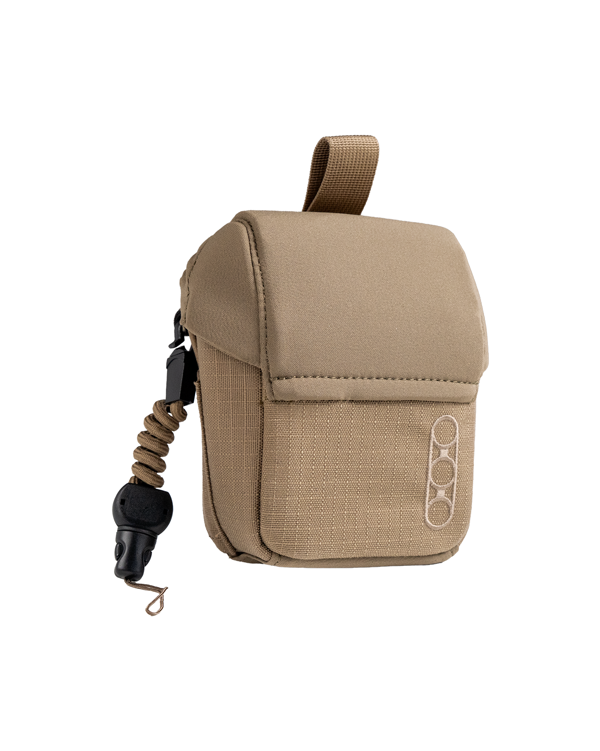 eberlestock-recon-rangefinder-pouch-military-green image 1