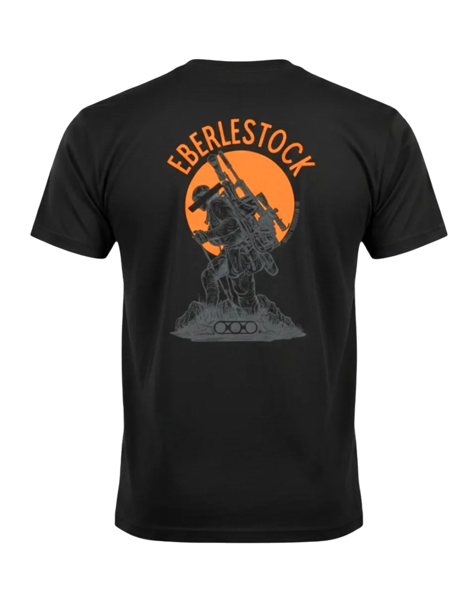 eberlestock-cascade-high-ground-t-shirt-schwarz-l image 1