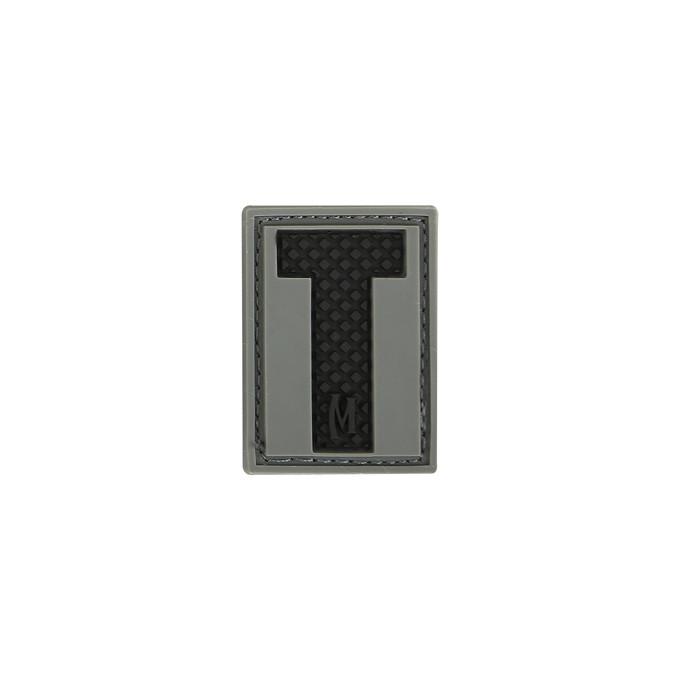 maxpedition-letter-t-morale-patch-swat image 1