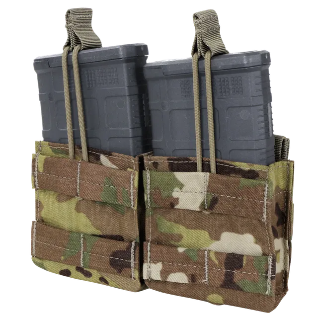 condor-double-m14-mag-pouch-scorpion-ocp-offen-molle image 1