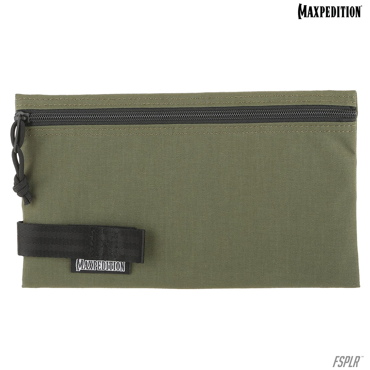 maxpedition-legacy-two-fold-pouch-6x10-tasche-dunkelblau-faltbar image 4