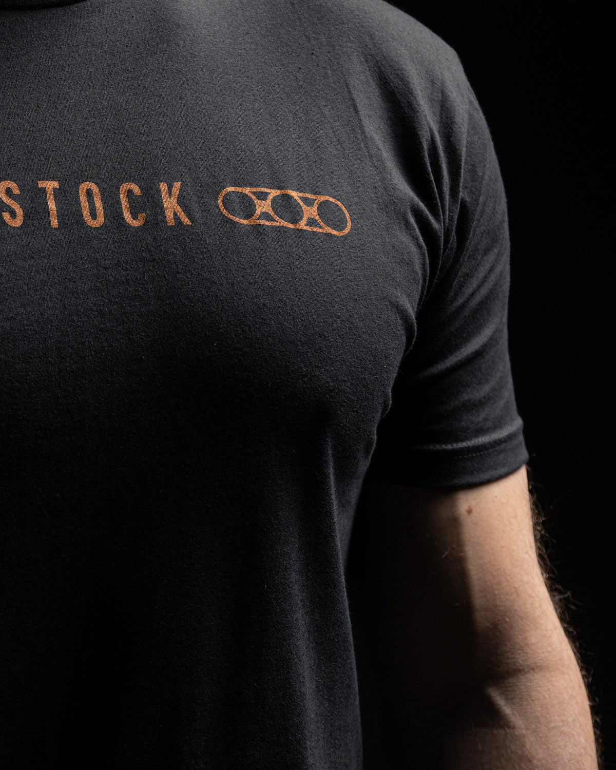 eberlestock-cascade-spectre-t-shirt-herren-schwarz-baumwolle image 5