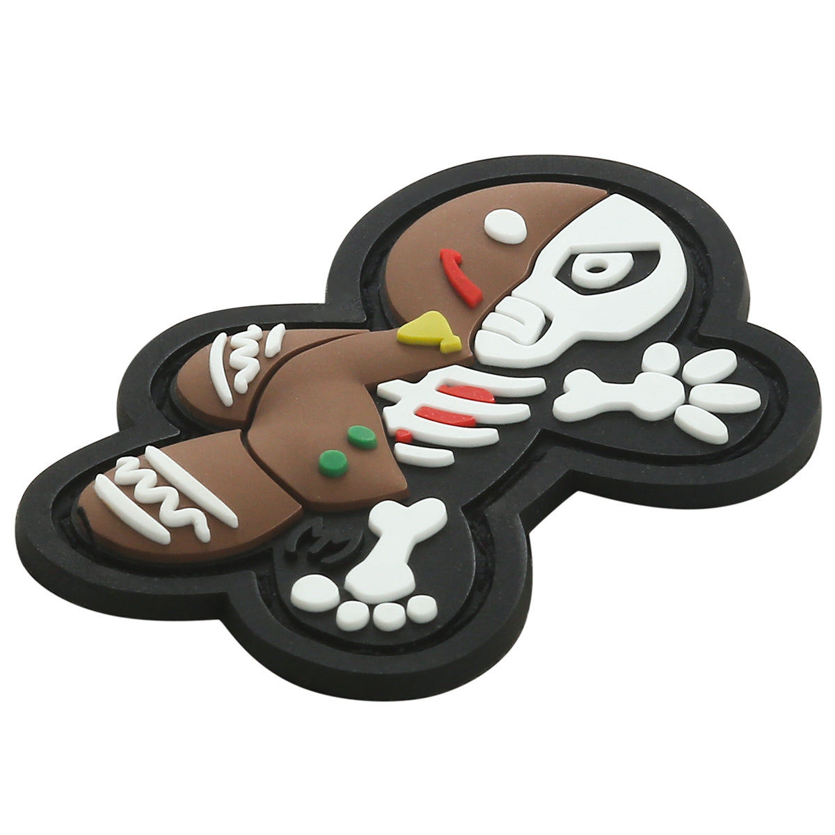 maxpedition-legacy-gingerbread-morale-patch-ohne-glow-pvc image 3