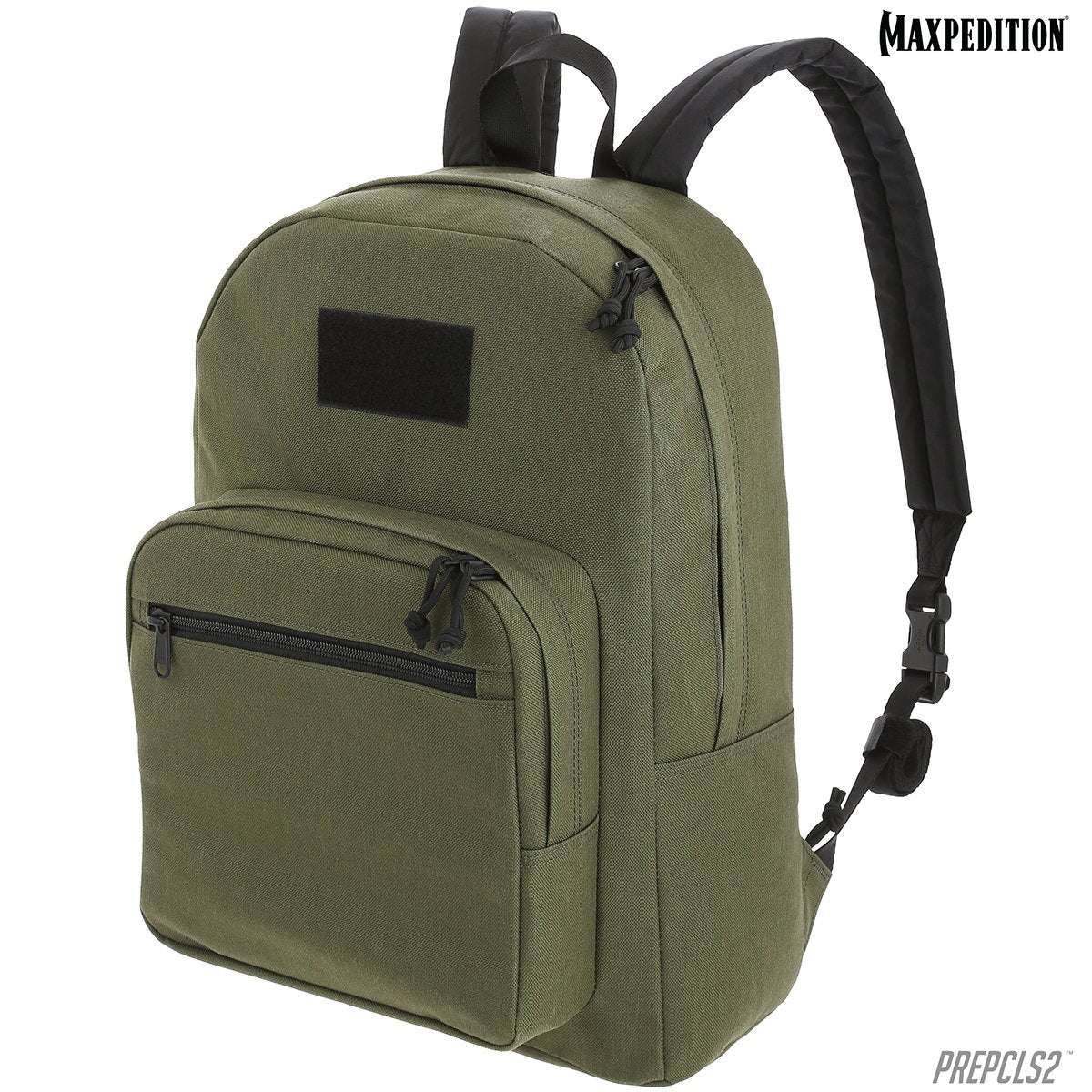 maxpedition-prepared-citizen-classic-v2-0-rucksack-wolf-gray-22l image 3