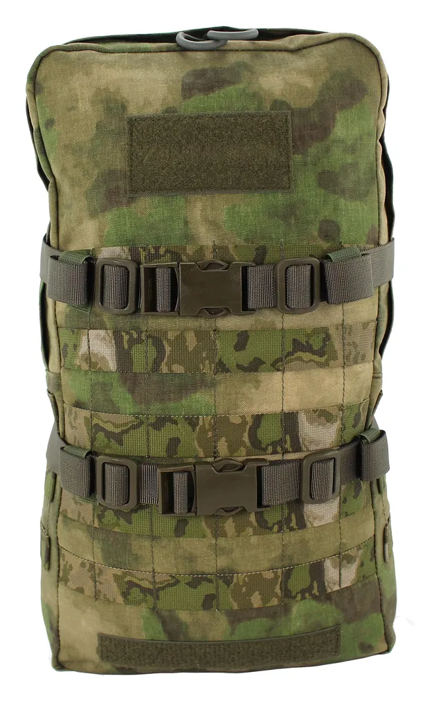 zentauron-m-a-r-s-sprinter-pack-daypack-13l-cordura image 1