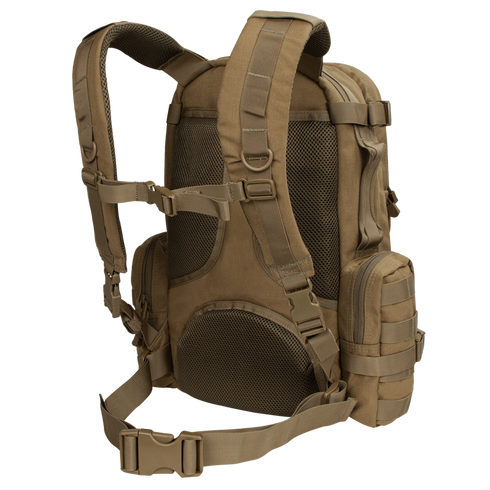 condor-convoy-rucksack-22l-molle-laptopfach-hydration image 8