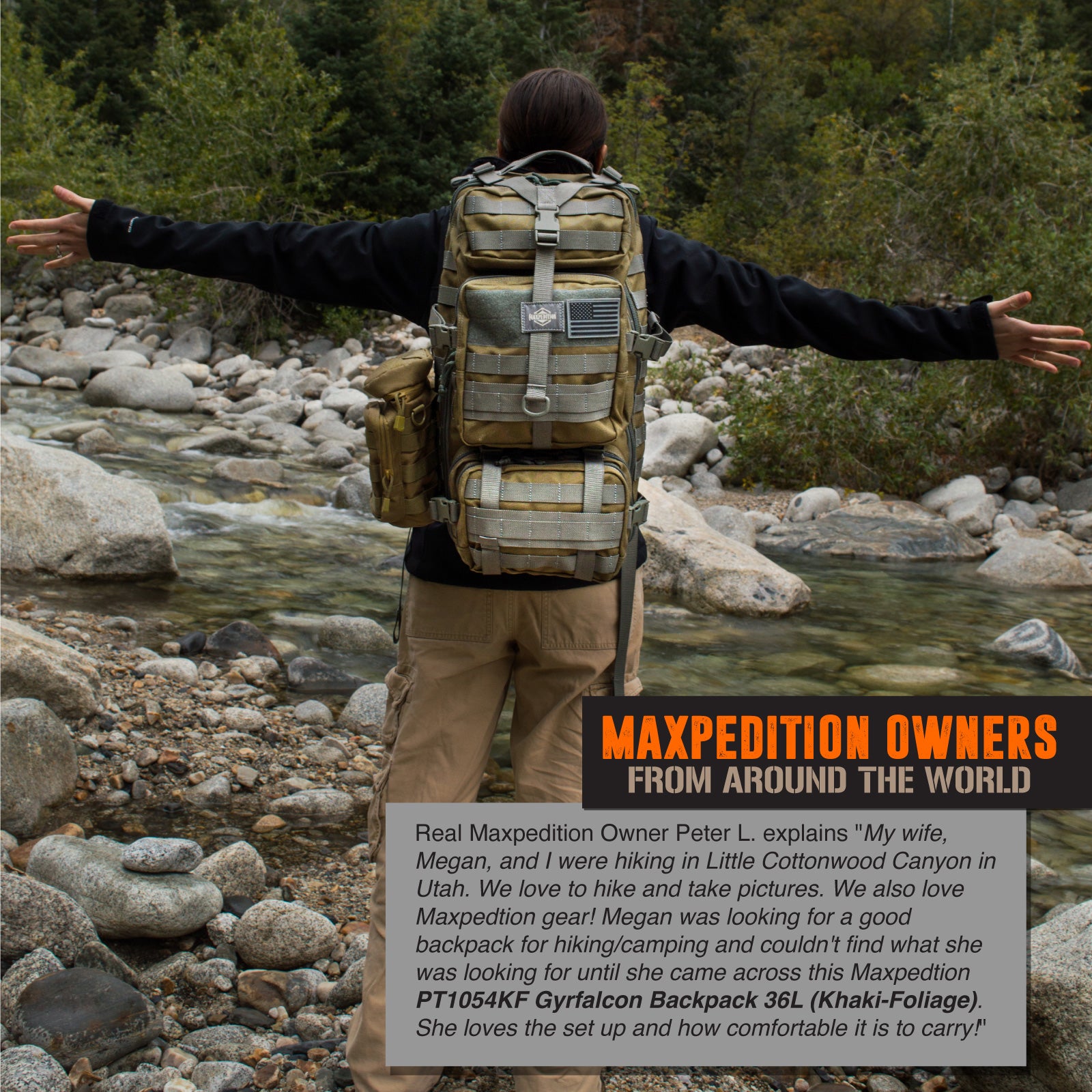 maxpedition-gyrfalcon-36l-taktischer-rucksack-molle-schwarz image 3