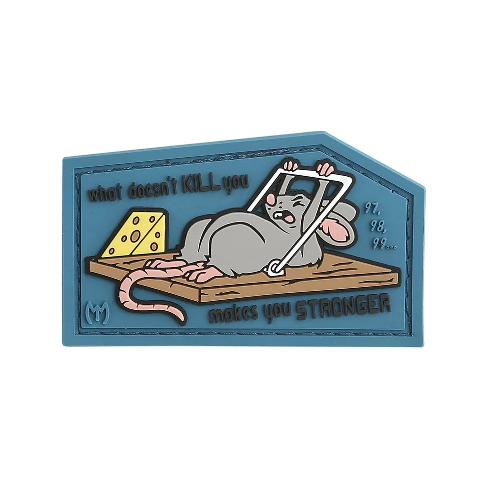 maxpedition-mouse-trap-morale-patch-pvc-aufn-her-full-color image 1