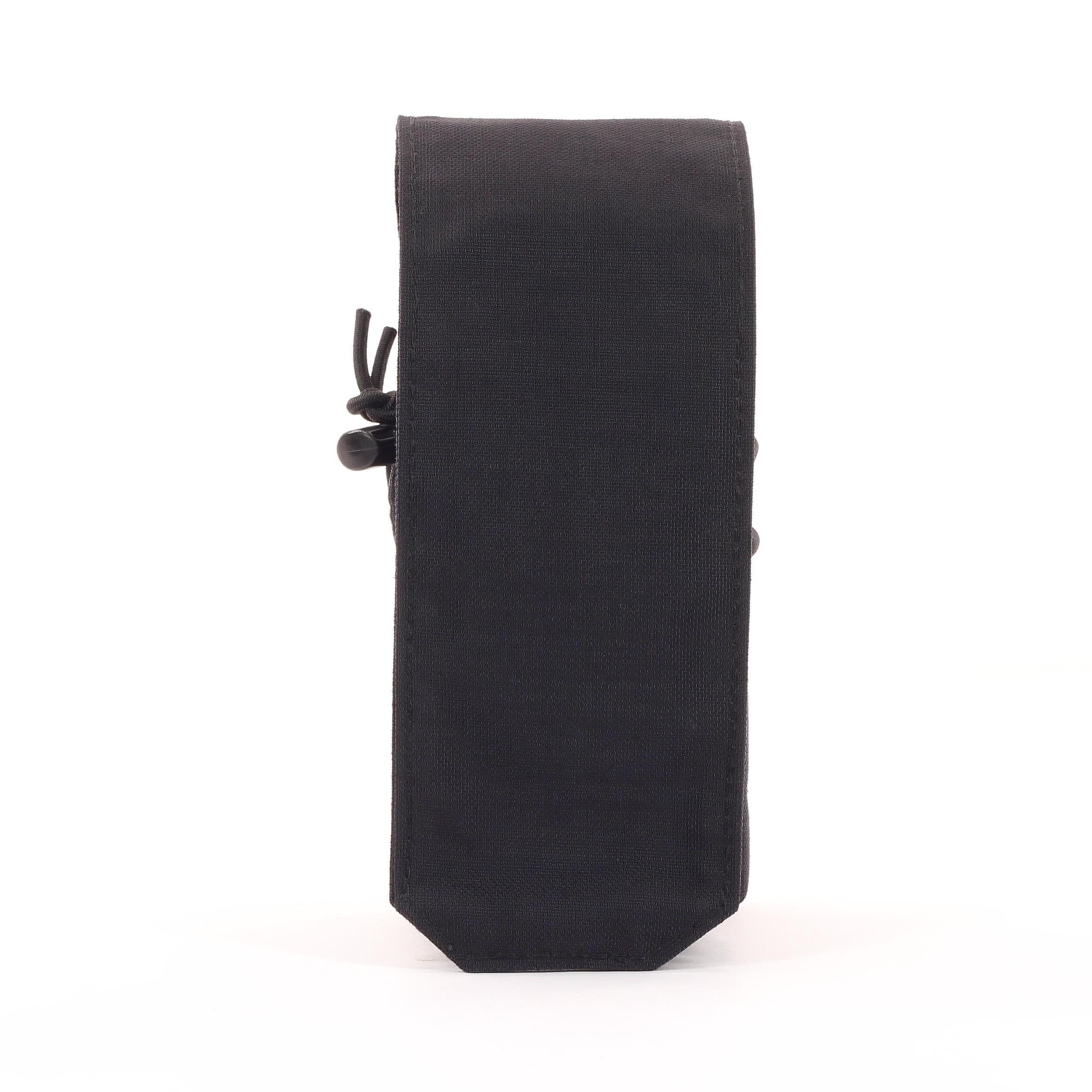 zentauron-fast-mag-doppel-magazintasche-molle-steingrau-oliv image 6
