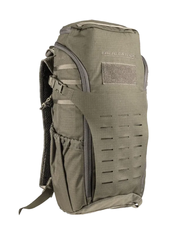 eberlestock-fade-bandit-rucksack-military-green-edc image 1