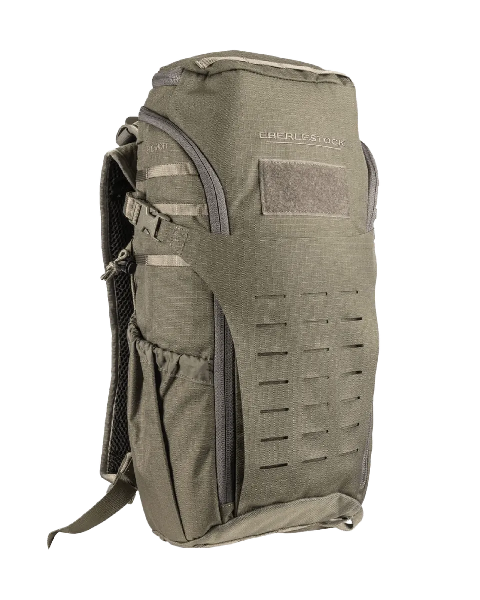 eberlestock-fade-bandit-rucksack-military-green-edc image 1