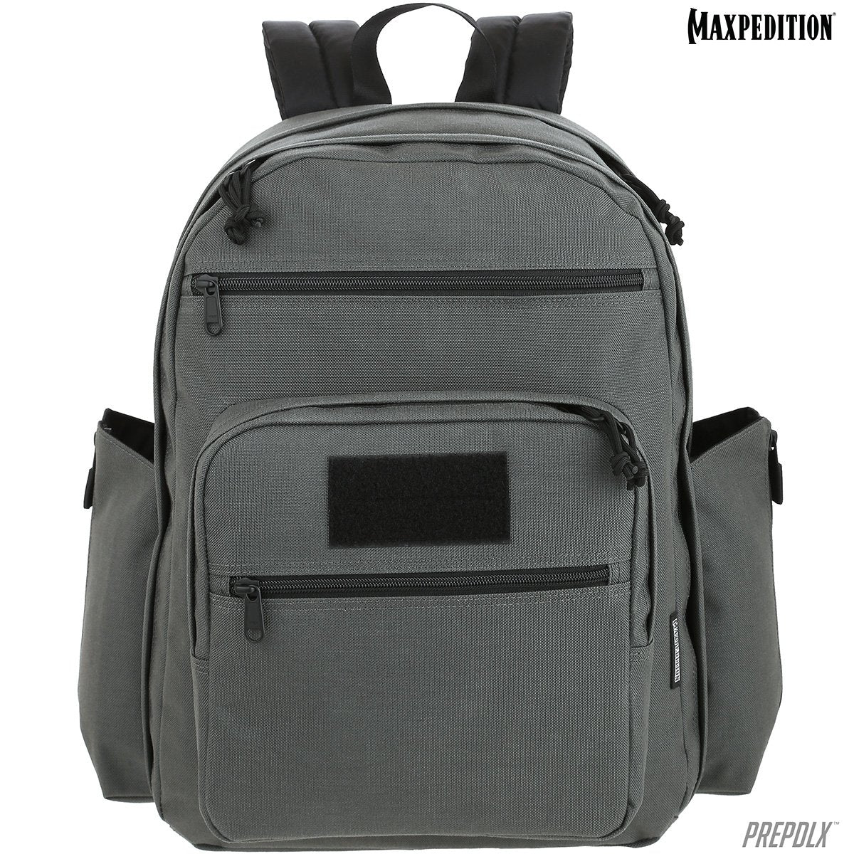 maxpedition-prepared-citizen-deluxe-rucksack-wolf-gray-15-laptop image 5