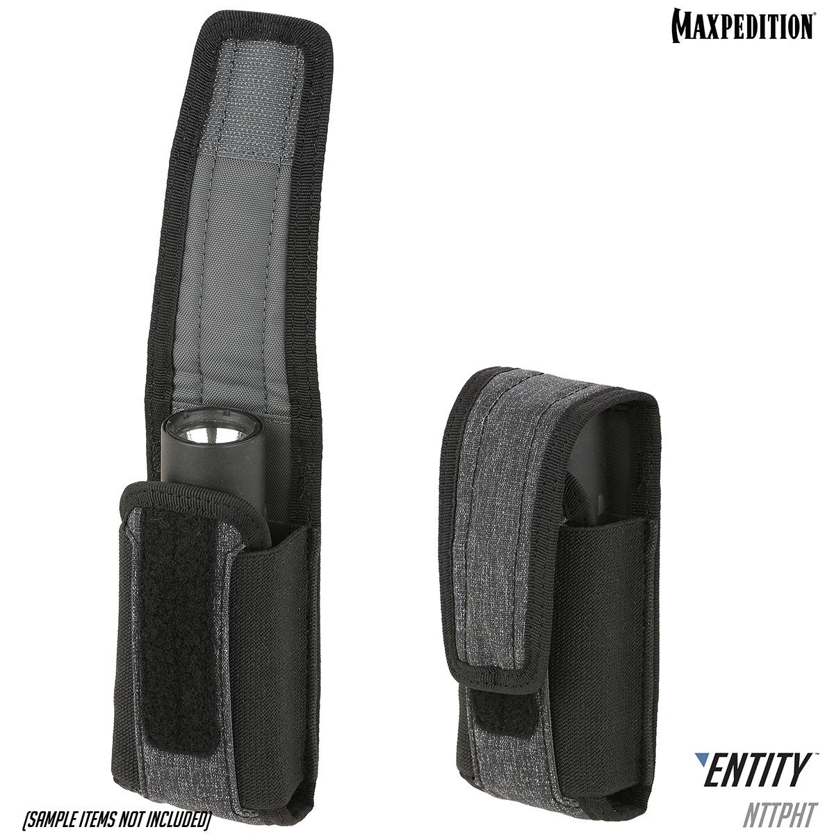 maxpedition-entity-utility-pouch-tall-tasche-ash-molle image 7