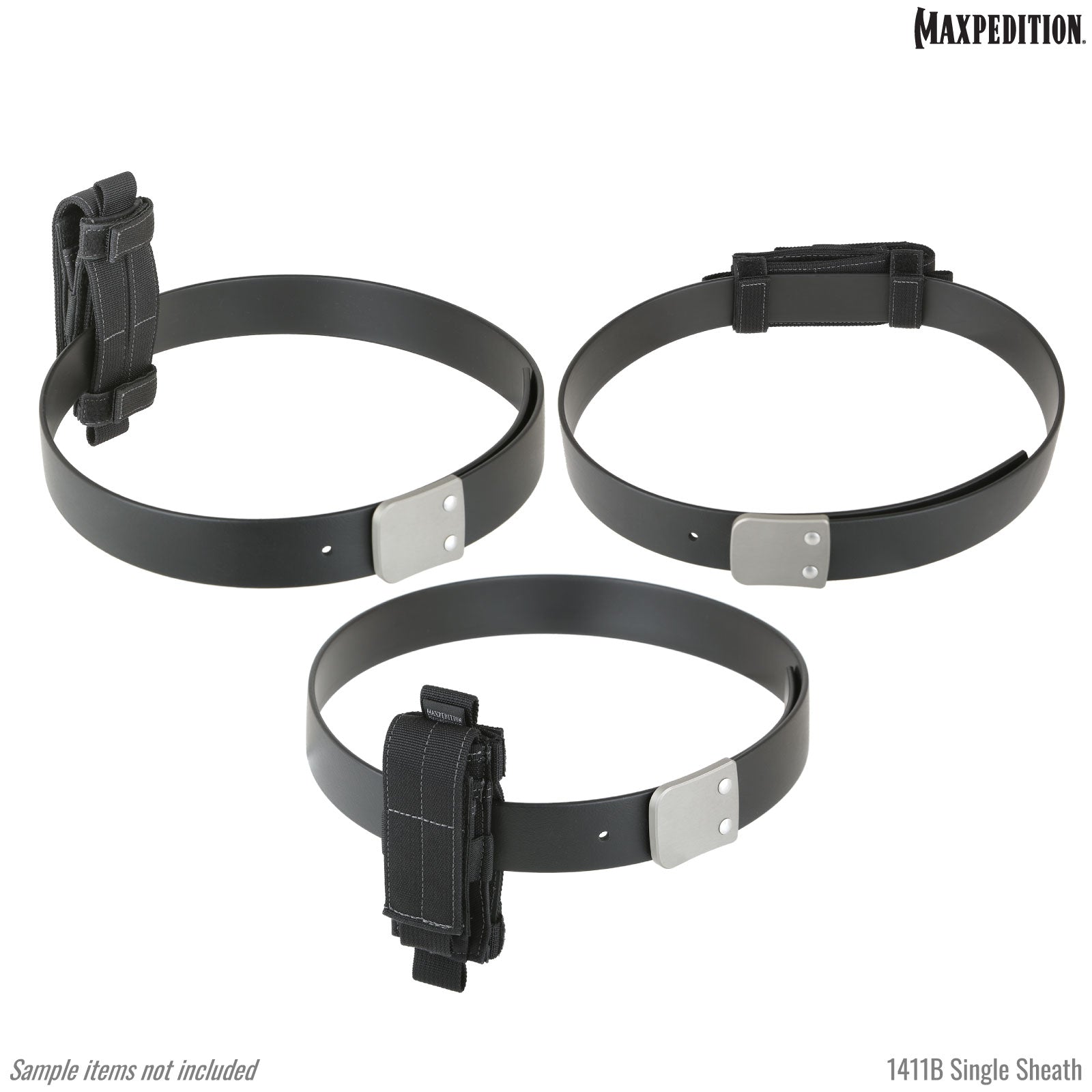 maxpedition-legacy-single-sheath-mag-pouch-schwarz-nylon image 8