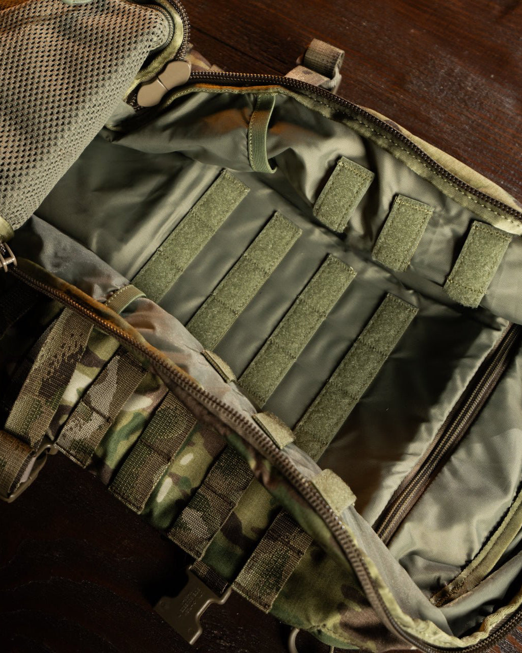 eberlestock-mission-assault-pack-military-green-rucksack image 5